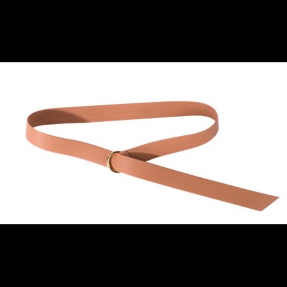 B-Low the Belt Mia Wrap Belt